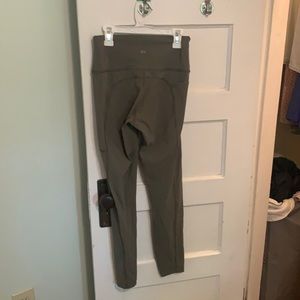 Outdoor voices swift 7/8 legging